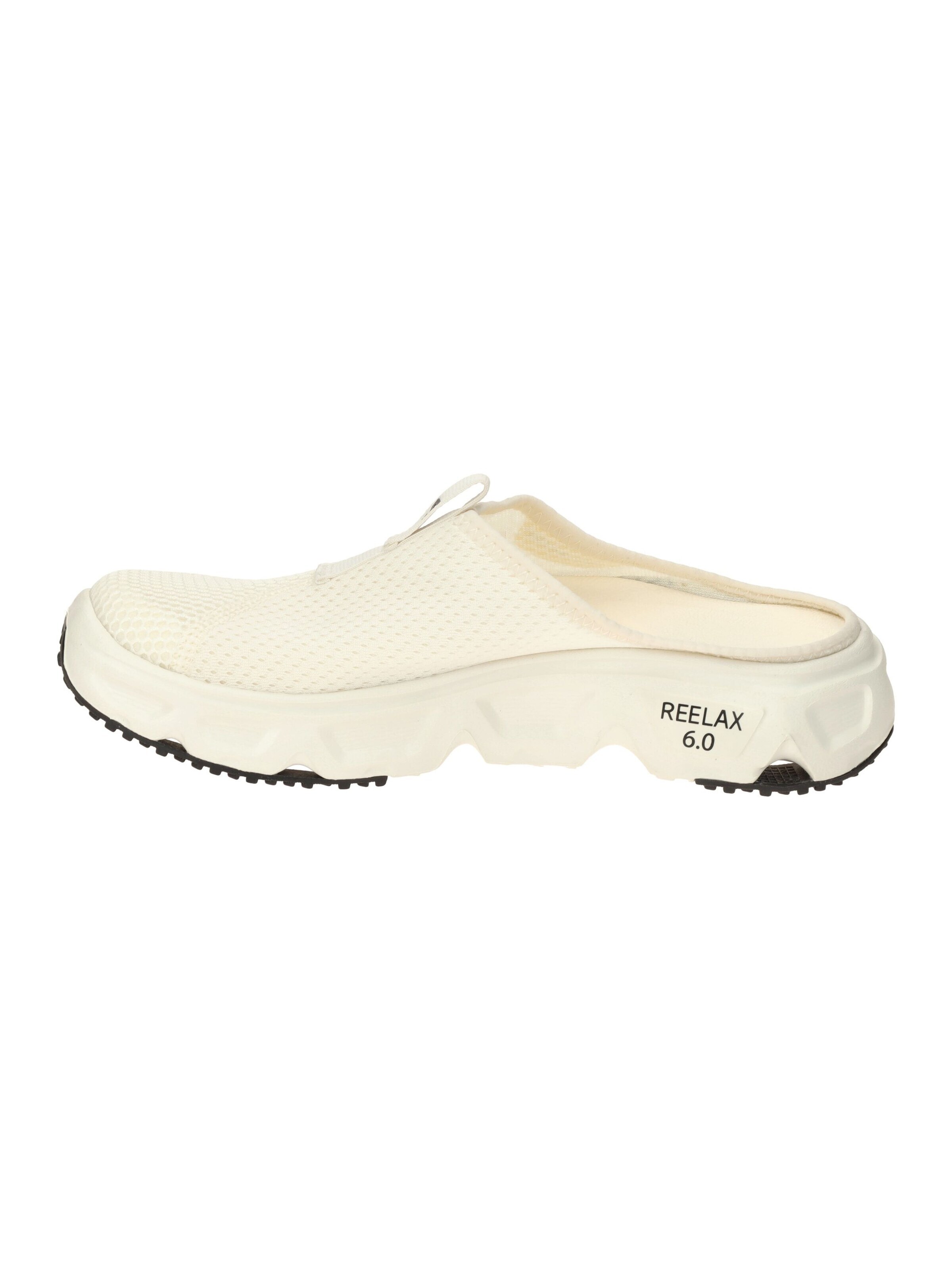 SALOMON Clogs '477409' in Beige