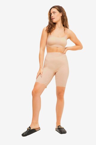 Studio Untold Long Johns in Beige