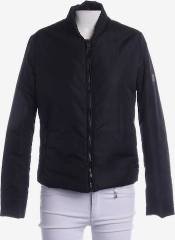 Bally Jacket & Coat in XS in Black: front