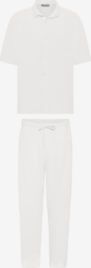 Dandalo Puku värissä valkoinen, Tuotenäkymä