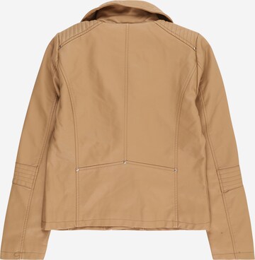 KIDS ONLY Between-Season Jacket 'GEMMA' in Brown