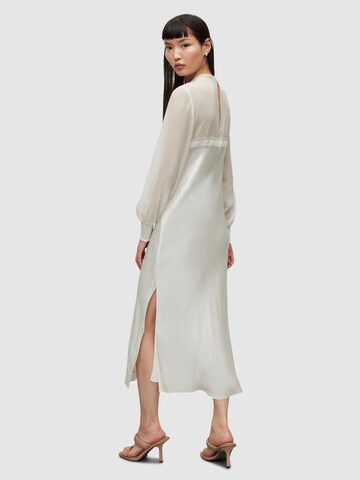 AllSaints Kleid 'BAILEY' in Weiß