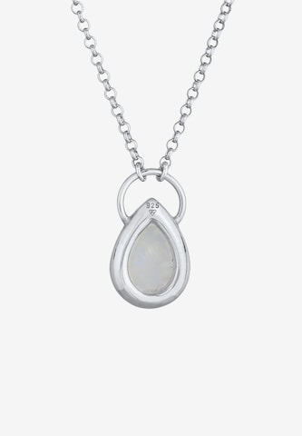 ELLI PREMIUM Ketting in Zilver