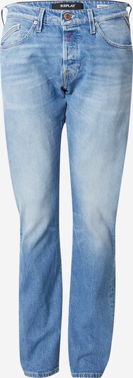 Jeans 'WAITOM' REPLAY di colore blu chiaro, Visualizzazione prodotti