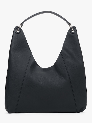 Estro - Bolso de mano '9509' en negro