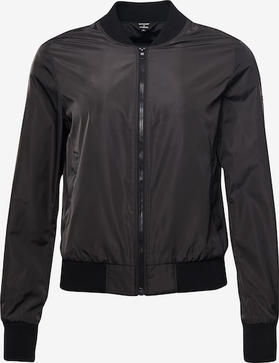 Superdry Prijelazna jakna u crna, Pregled proizvoda