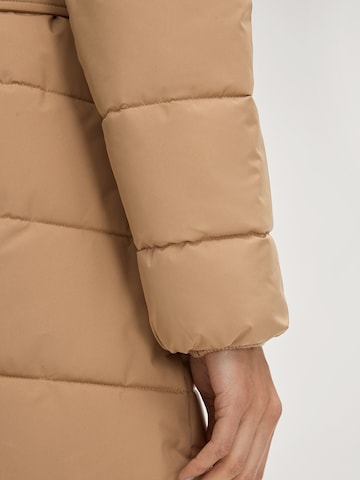 Manteau d’hiver 'Cassandra' JOOP! en beige