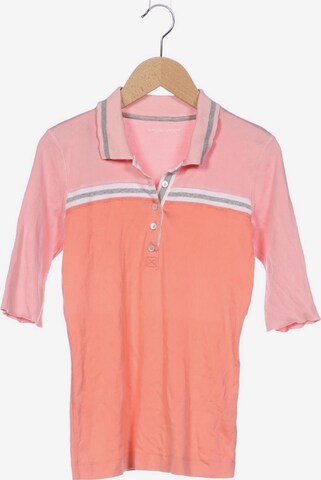 Marc Cain Sports Top & Shirt in M in Pink: front