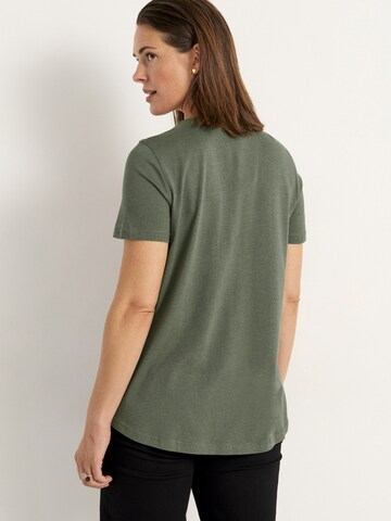 Cellbes of Sweden T-Shirt in Grün