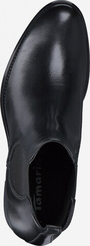 Chelsea Boots TAMARIS en noir