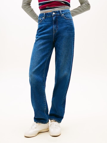regular Jeans 'KIRA' di Tommy Jeans in blu: frontale