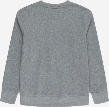 Jordan Sweatshirt in Grey
