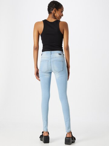 Skinny Jean 'Plenty' Dr. Denim en bleu