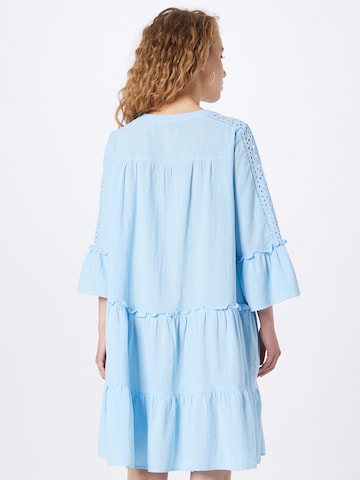 Robe VERO MODA en bleu