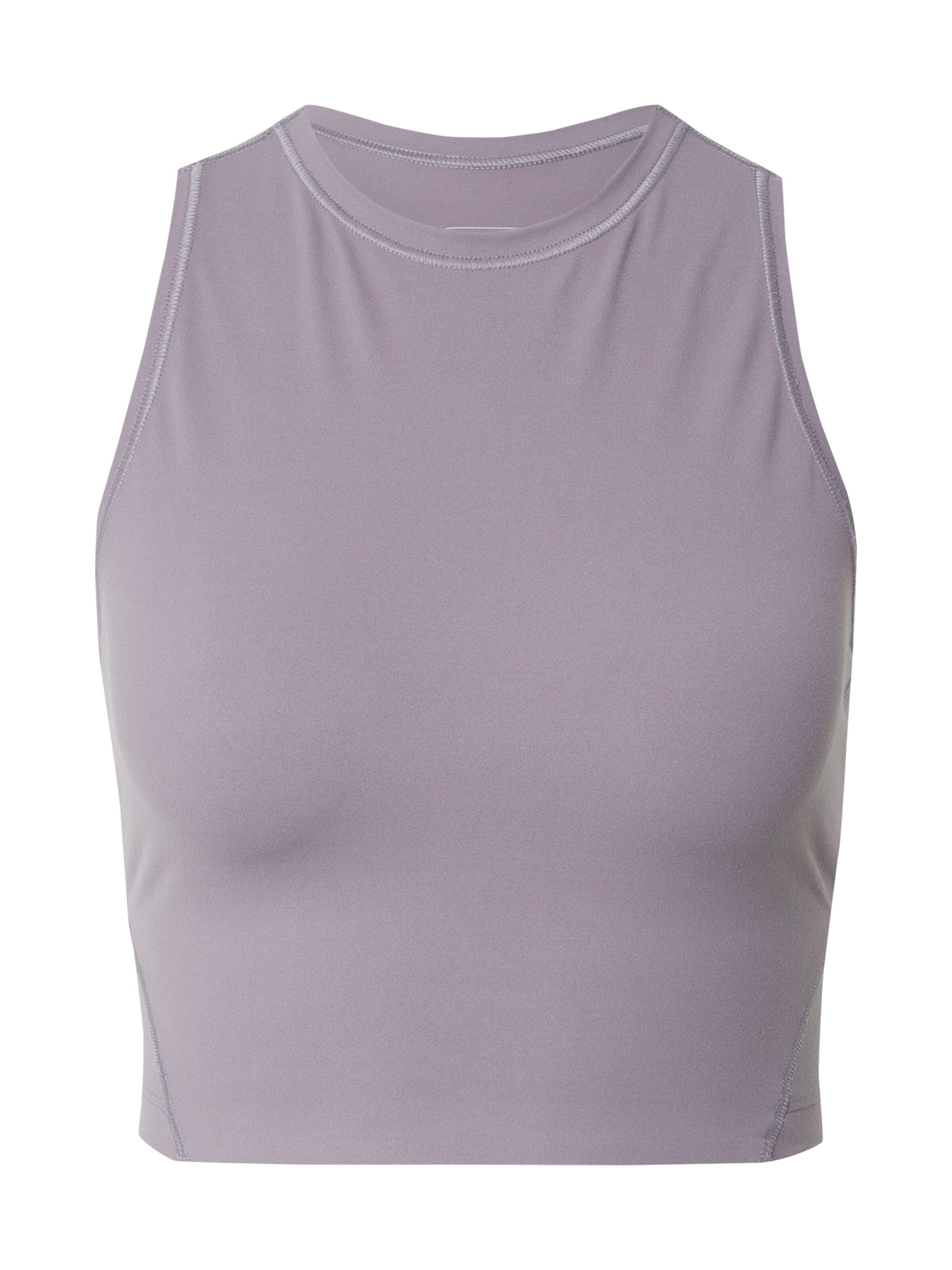 On Sporditopp 'Studio', värv hall: eest vaates