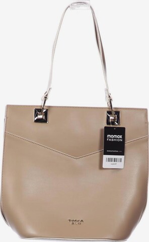 TOSCA BLU Bag in One size in Beige: front