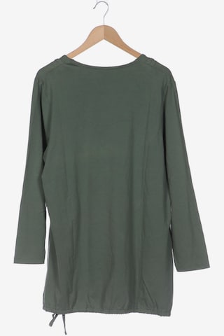 Ulla Popken Top & Shirt in XXXL in Green