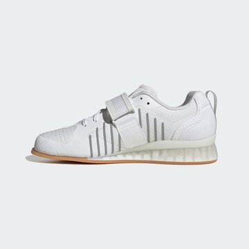 ADIDAS PERFORMANCE Sports shoe 'Adipower 3' in White