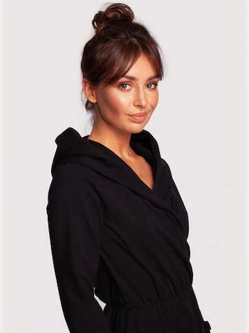 BeWear - Vestido 'B245' en negro
