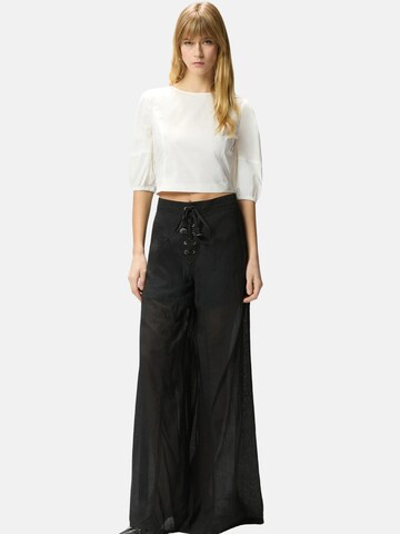 PINKO - Blusa 'ACIREALE' en blanco