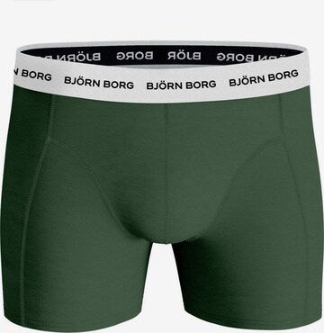 BJÖRN BORG Boxer shorts in Mixed colours