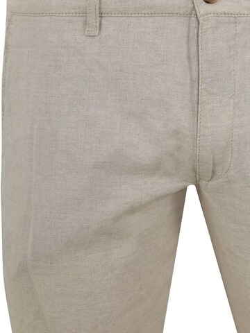 Suitable Regular Chino 'Pico' in Beige