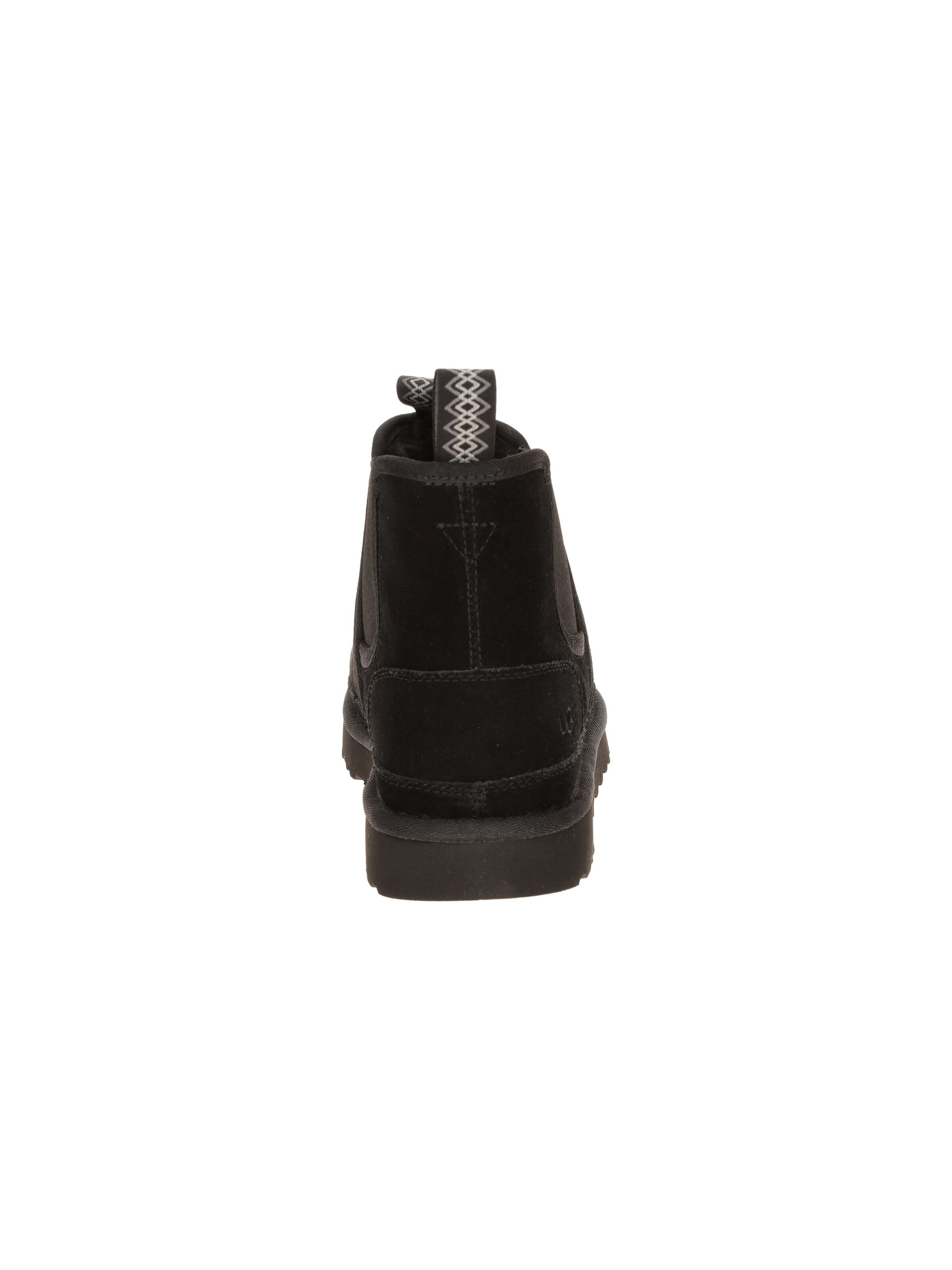 UGG Chelsea Boots 'Neumel 1121644'‌‌‌‌‌‌‌‌‌‌ in Schwarz