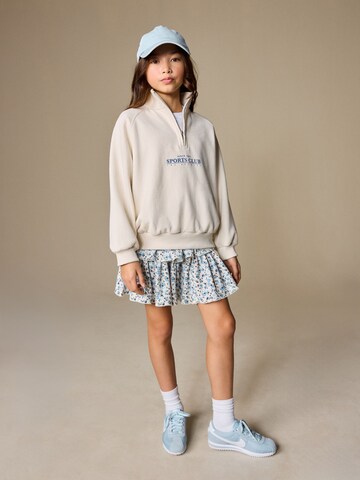 Next Sweatshirt i beige