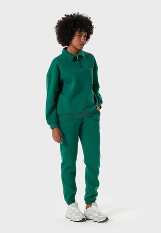 Tom Barron Sweat suit in Green