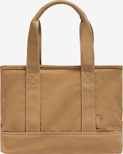 Pull&Bear Shopper torba u cappuccino, Pregled proizvoda