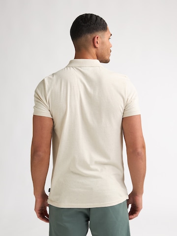 Maglietta di Petrol Industries in bianco