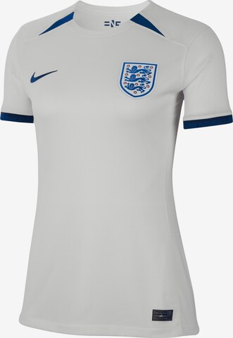 NIKE Jersey 'England Home Stadium 2023' in White: front