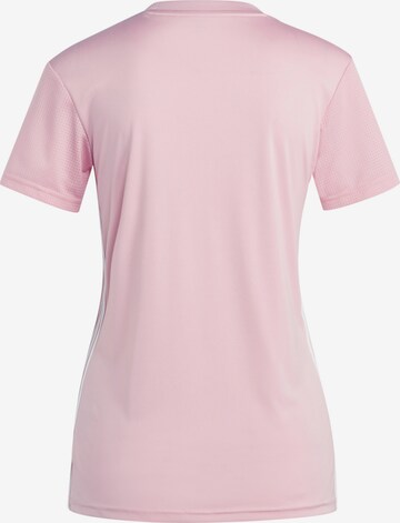 T-shirt fonctionnel 'Tabela 23' ADIDAS PERFORMANCE en rose