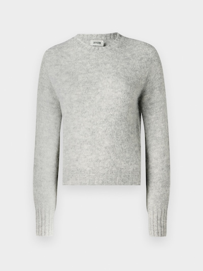 DRYKORN Sweater 'FIDA' in mottled grey, Item view