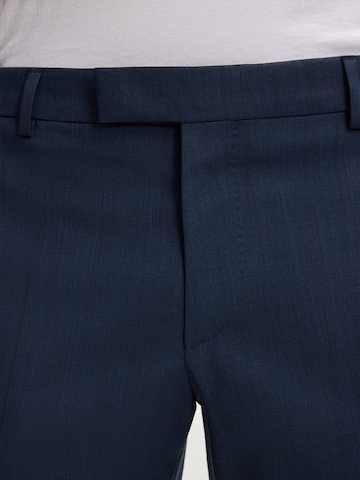 Coupe slim Pantalon 'Blayr' JOOP! en bleu