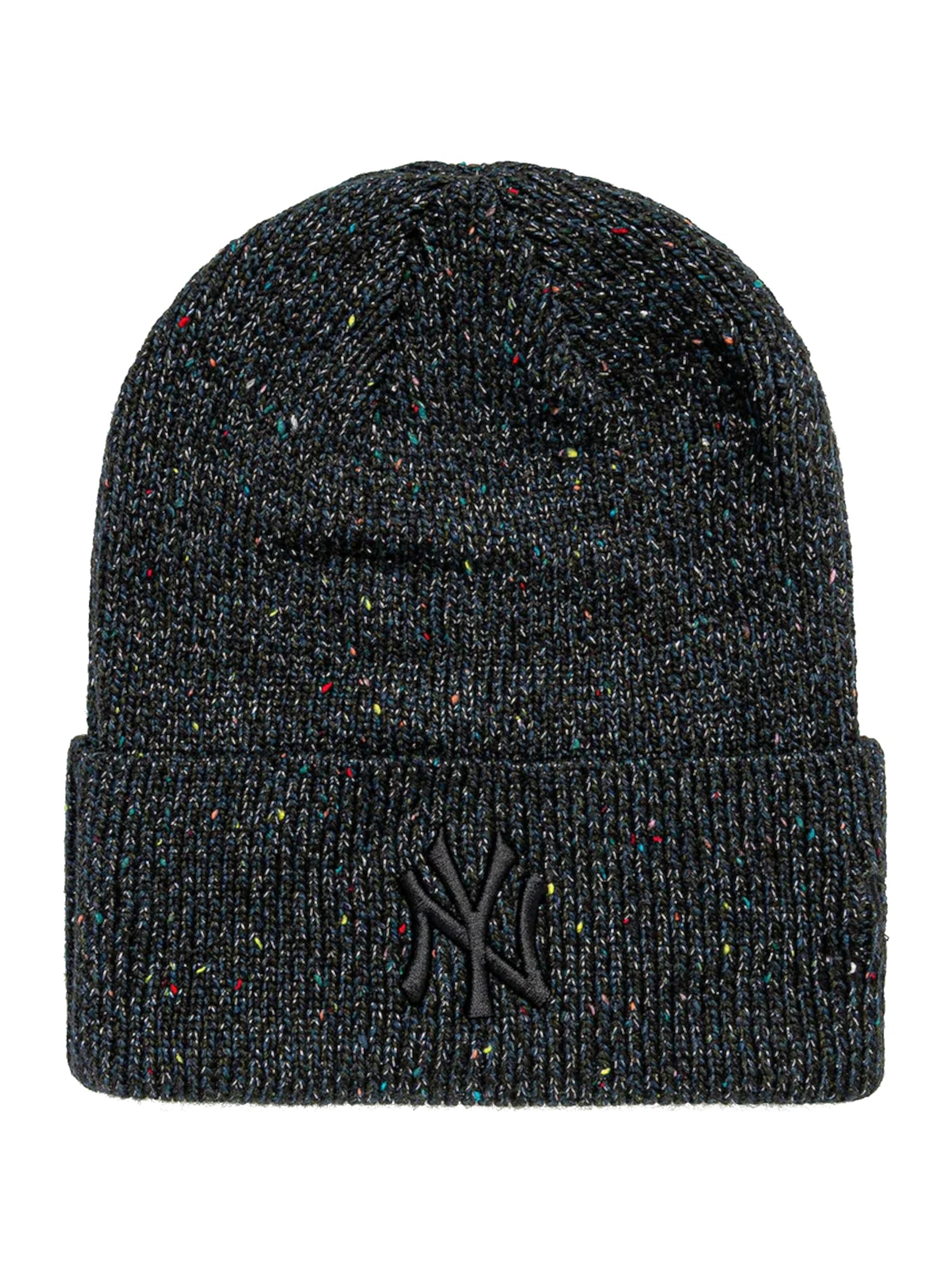 NEW ERA Mütze‌‌‌ in Grau: Vorderseite