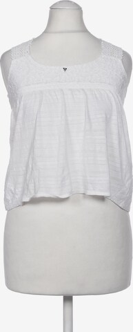 GUESS Blouse & Tunic in XXS in White: front