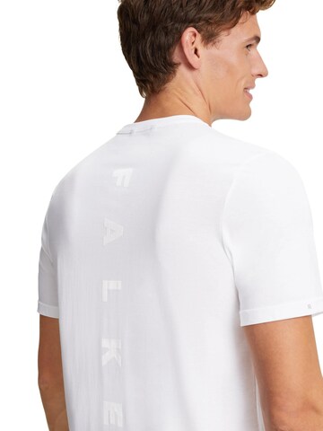 FALKE Funktionsshirt‌‌‌‌‌‌‌‌ in Weiß
