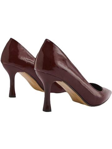 Limoya Pumps 'Dolly'‌‌‌ in Rot