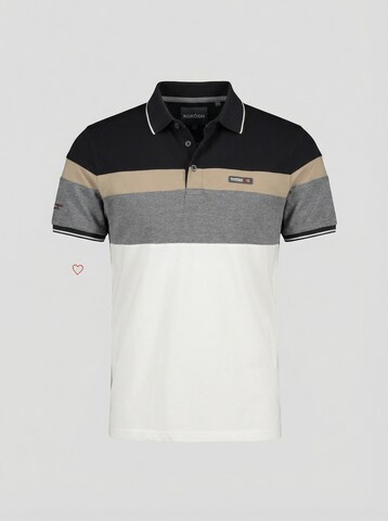 T-Shirt KOROSHI en blanc