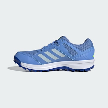 Chaussure de sport 'Fabela Rise' ADIDAS PERFORMANCE en bleu : devant