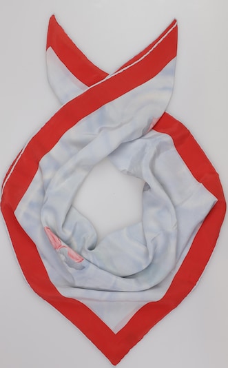 Gucci Scarf & Wrap in One size in Light blue, Item view
