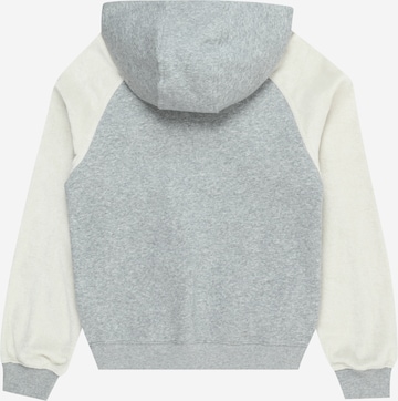 Nike Sportswear Sweatshirt 'AMPLIFY' in Grau