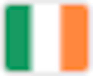 Ireland flag