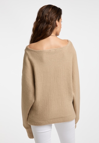 faina Sweater 'Tylin' in Beige