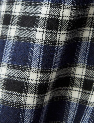 Koton Regular fit Overhemd in Blauw