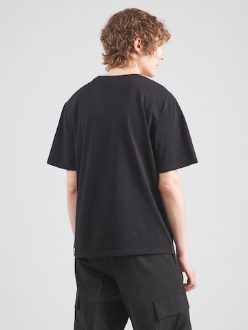 Bogner Fire + Ice Shirt 'MICK3' in Black