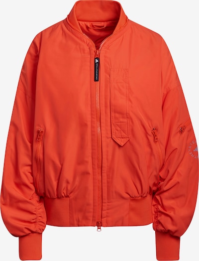 ADIDAS BY STELLA MCCARTNEY Veste de sport en orange, Vue avec produit