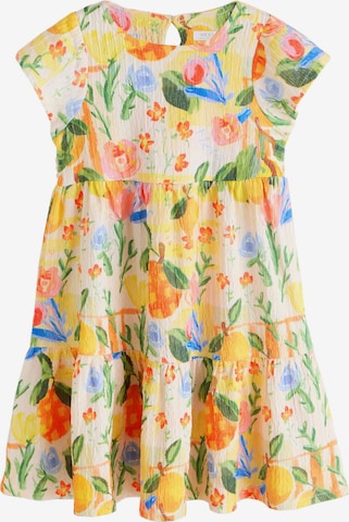 Next Mekko värissä monivärinen: etupuoli