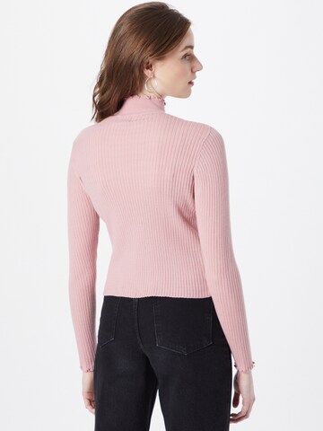 Cotton On Pullover in Pink